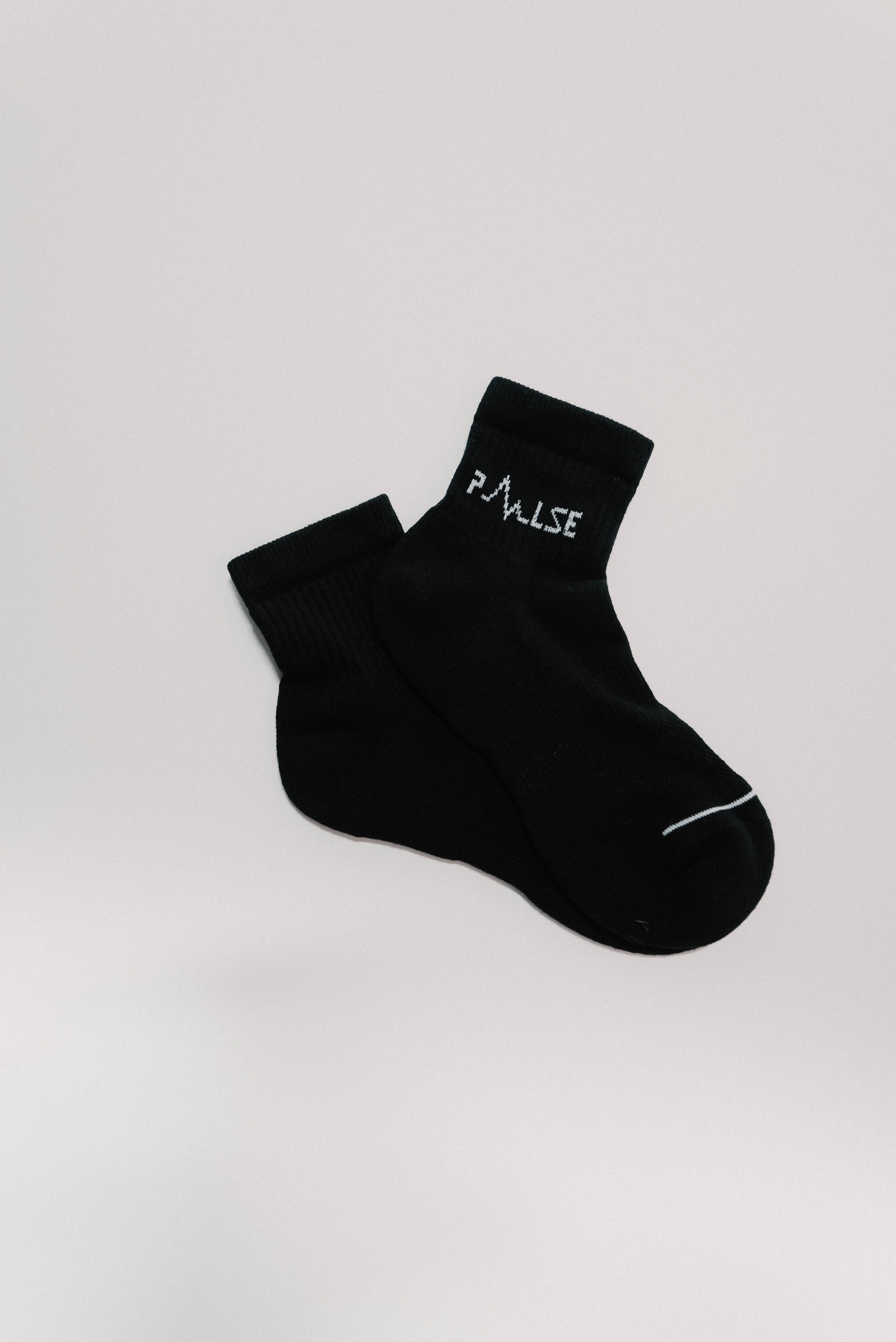 Pulse Classic Ankle — 3-Pair Bundle