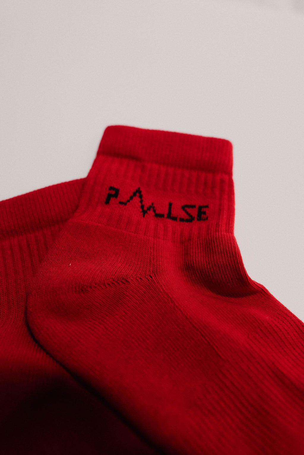 Pulse Classic Ankle — 3-Pair Bundle