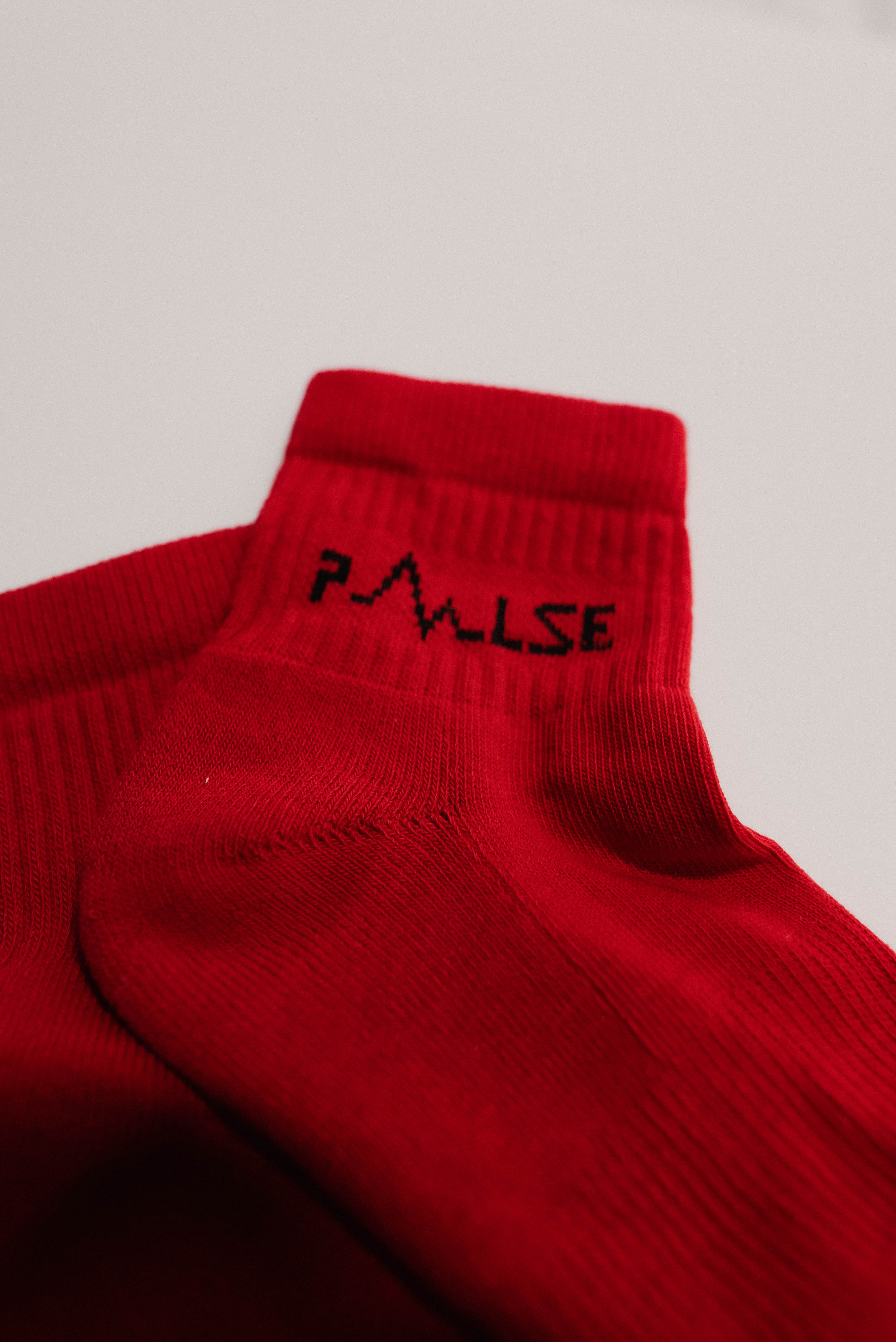 Pulse Classic Ankle — 3-Pair Bundle