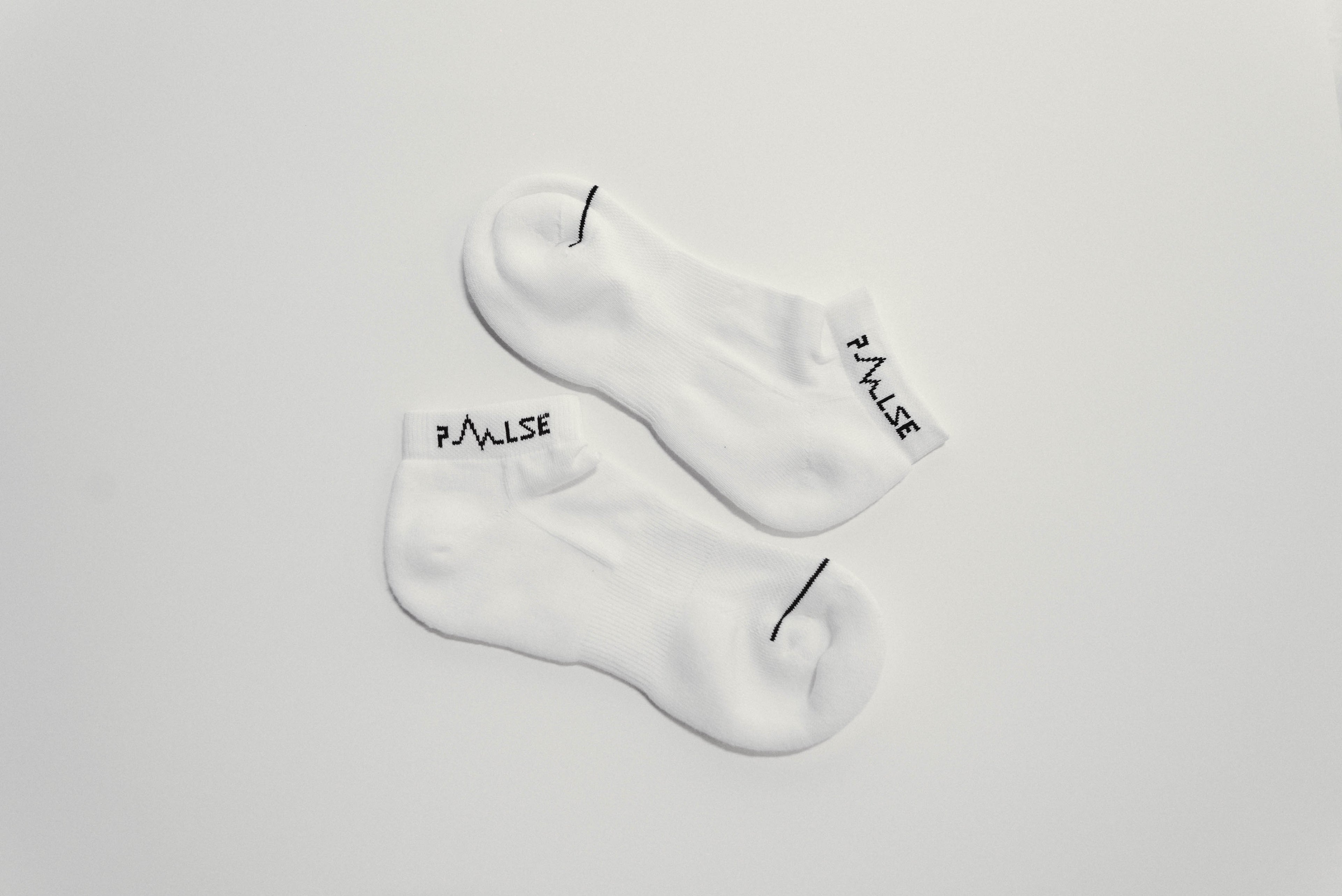 Pulse Classic Ankle — 3-Pair Bundle